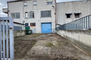 Laboratorio San Salvo [Cod. rif 3281476VCG]