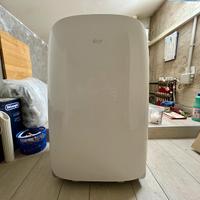 Condizionatore portatile 10000 BTU