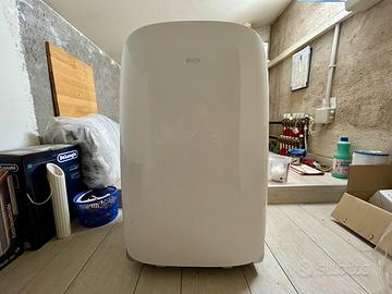 Condizionatore portatile 10000 BTU
