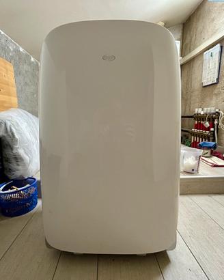 Condizionatore portatile 10000 BTU