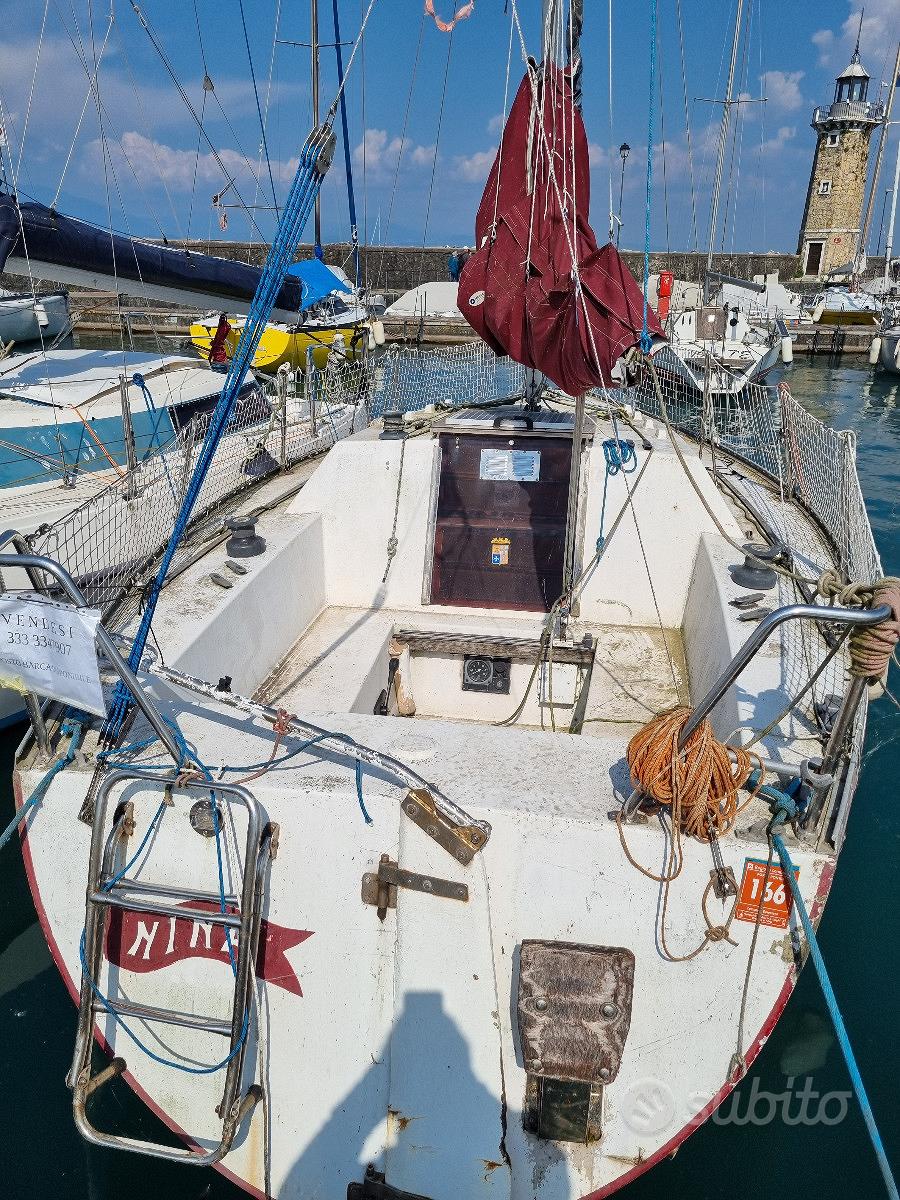 Stag 32 Natante Mark 3 — Vedi foto 1