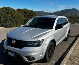 Fiat freemont