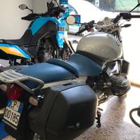 Bmw R 850 R