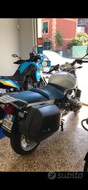 Bmw R 850 R