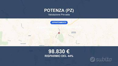 Immobile in asta di 130 m² con più di 5 locali a P