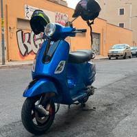 Vespa