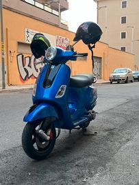 Vespa