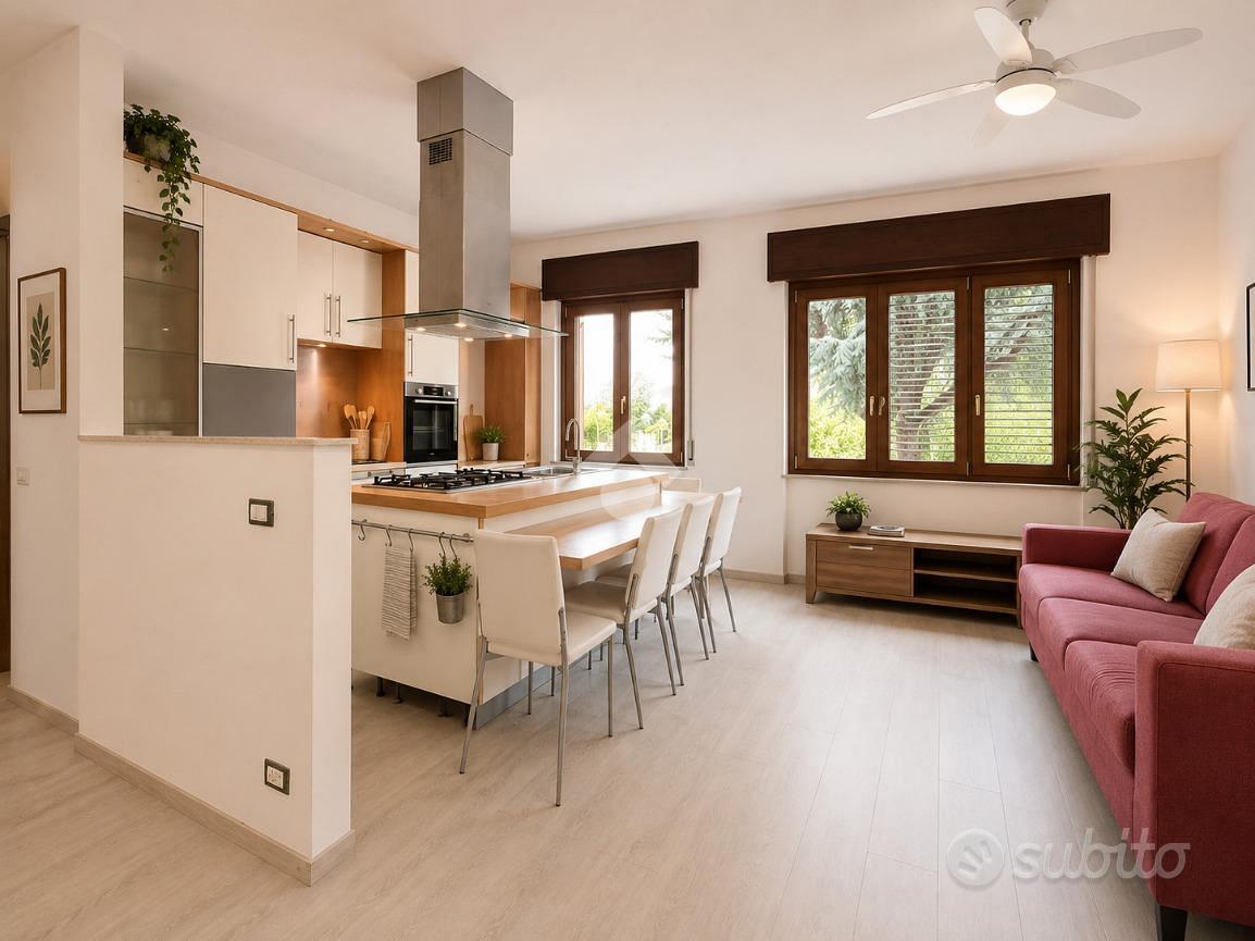 Appartamento – Dalmine, Sforzatica, Brembo - Vista 5