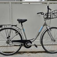 Biciclette donna