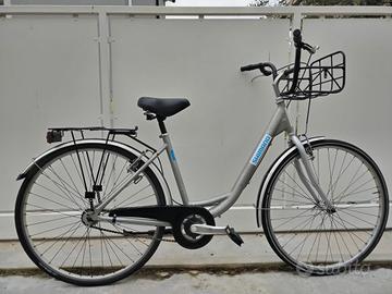 Biciclette donna