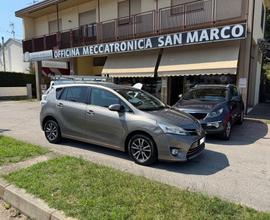 TOYOTA - Verso - 1.6 D-4D Active 7 posti #1PROP