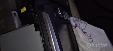 DISPLAY NAVIGATORE TOYOTA YARIS III 86140-0D320