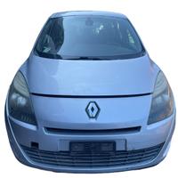 Renault Scenic X-Mod
