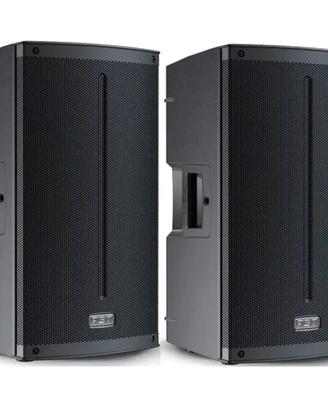 Casse attive fbt x-lite 110a