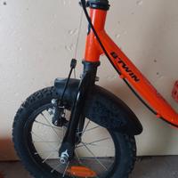 bici bitwin bambino