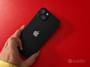 Iphone 14 Plus 128GB Nero