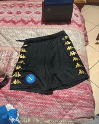 Pantaloncino napoli