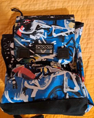 Zaino Seven per medie