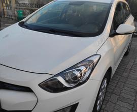 HYUNDAI i30 2ª serie - 2013