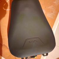 multistrada v4 selle riscaldate