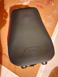 multistrada v4 selle riscaldate