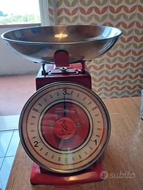 Bilancia cucina