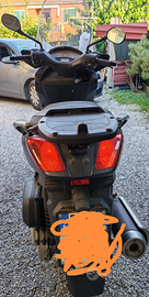 Scooter XMAX 250 non utilizzato