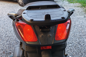 Scooter XMAX 250 non utilizzato