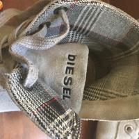 Scarpe Diesel originali