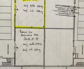 Rif.ZI135PT| fondo commerciale follonica