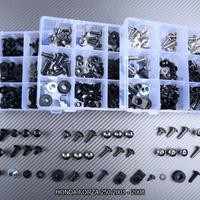 Kit viti specifico per HONDA FORZA 250 2001 - 2008
