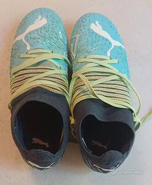 Scarpe da calcio Puma taglia 36
