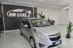 CHEVROLET SPARK 1.2 LS GPL Eco Logic