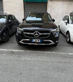 Mercedes Benz classe glc 220 4matic 2022