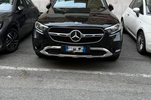 Mercedes Benz classe glc 220 4matic 2022