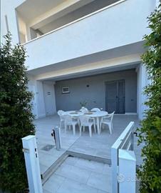 Appartamento Villapiana Scalo
