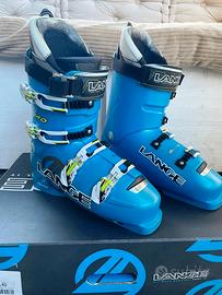 Scarponi sci LANGE RS140