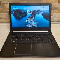 Acer A515-51G I5 8gen ,12 GB RAM SSD+Hdd , GeForce