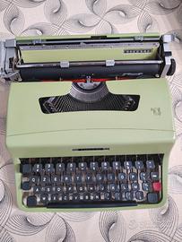 macchina da scrivere 