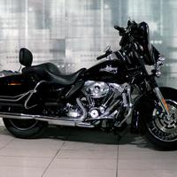 Harley Davidson Electra Glide Ultra Limited 1690 F