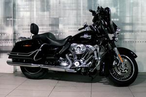 Harley Davidson Electra Glide Ultra Limited 1690 F