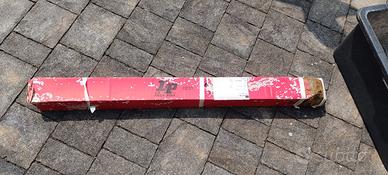 barre portatutto per Audi A4 2021