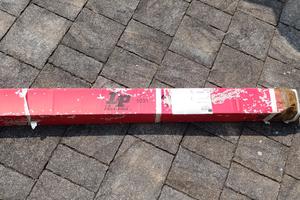 barre portatutto per Audi A4 2021