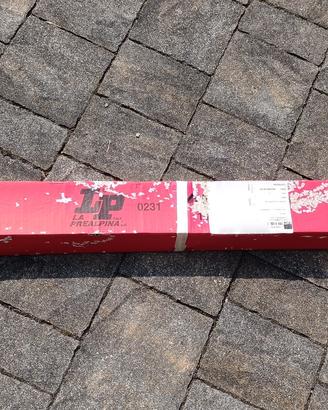 barre portatutto per Audi A4 2021