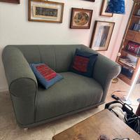 Poltrona NUOVA - seduta profonda ikea - VISKAFORS