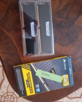 ram ddr 4 