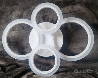 Plafoniera Lampadario led molto luminoso 