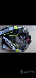 Giacca MTech (Taglia XL)