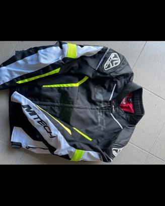 Giacca MTech (Taglia XL)