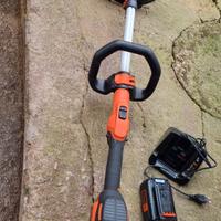 Tagliabordo Black+Decker BCSTA536